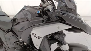 BMW MOTORRAD R 1300 GS Triple Black ASA my25