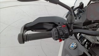 BMW MOTORRAD R 1300 GS Triple Black ASA my25