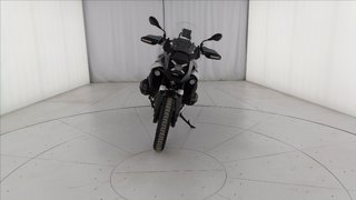 BMW MOTORRAD R 1300 GS Triple Black ASA my25