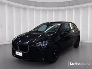 BMW 220i active tourer mhev 48v auto
