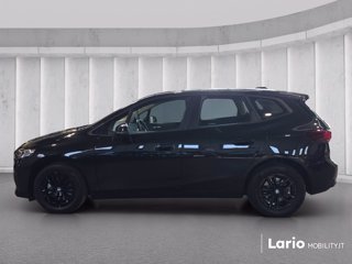 BMW 220i active tourer mhev 48v auto
