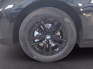 BMW 220i active tourer mhev 48v auto