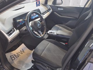BMW 220i active tourer mhev 48v auto
