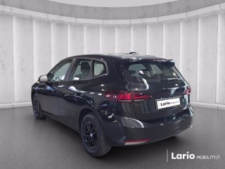 BMW 220i active tourer mhev 48v auto
