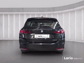 BMW 220i active tourer mhev 48v auto
