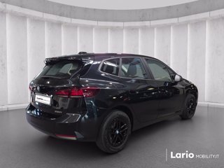 BMW 220i active tourer mhev 48v auto