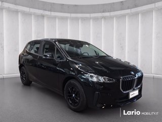 BMW 220i active tourer mhev 48v auto