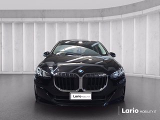 BMW 220i active tourer mhev 48v auto
