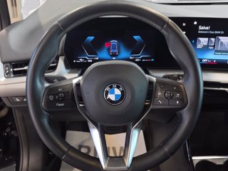 BMW 220i active tourer mhev 48v auto