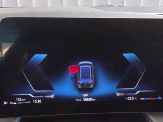 BMW 220i active tourer mhev 48v auto