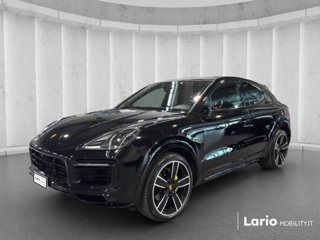 PORSCHE Cayenne coupe 3.0 e-hybrid 5p.ti tiptronic