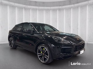 PORSCHE Cayenne coupe 3.0 e-hybrid 5p.ti tiptronic