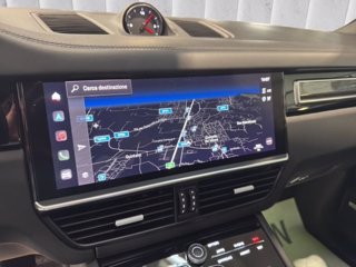PORSCHE Cayenne coupe 3.0 e-hybrid 5p.ti tiptronic