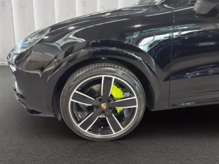 PORSCHE Cayenne coupe 3.0 e-hybrid 5p.ti tiptronic
