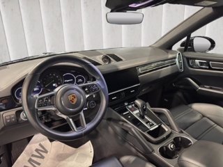 PORSCHE Cayenne coupe 3.0 e-hybrid 5p.ti tiptronic