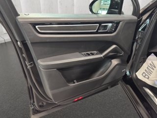 PORSCHE Cayenne coupe 3.0 e-hybrid 5p.ti tiptronic