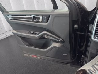PORSCHE Cayenne coupe 3.0 e-hybrid 5p.ti tiptronic
