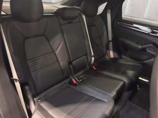 PORSCHE Cayenne coupe 3.0 e-hybrid 5p.ti tiptronic
