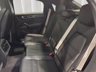 PORSCHE Cayenne coupe 3.0 e-hybrid 5p.ti tiptronic
