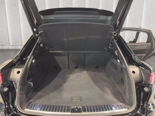 PORSCHE Cayenne coupe 3.0 e-hybrid 5p.ti tiptronic