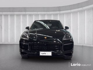 PORSCHE Cayenne coupe 3.0 e-hybrid 5p.ti tiptronic