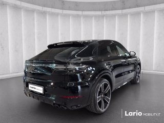 PORSCHE Cayenne coupe 3.0 e-hybrid 5p.ti tiptronic