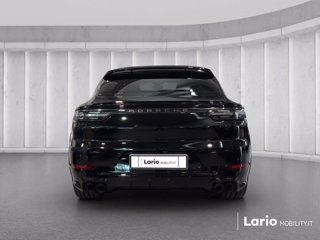 PORSCHE Cayenne coupe 3.0 e-hybrid 5p.ti tiptronic