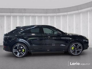 PORSCHE Cayenne coupe 3.0 e-hybrid 5p.ti tiptronic