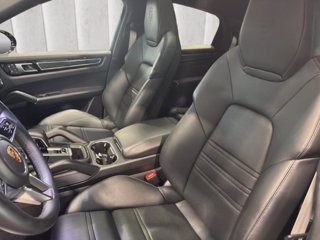 PORSCHE Cayenne coupe 3.0 e-hybrid 5p.ti tiptronic