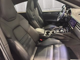 PORSCHE Cayenne coupe 3.0 e-hybrid 5p.ti tiptronic