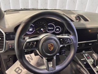 PORSCHE Cayenne coupe 3.0 e-hybrid 5p.ti tiptronic