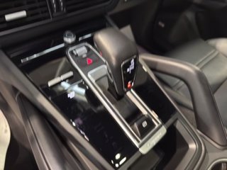PORSCHE Cayenne coupe 3.0 e-hybrid 5p.ti tiptronic