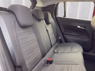 JEEP Avenger 1.2 turbo e-hybrid mhev Longitude fwd 110cv edct6