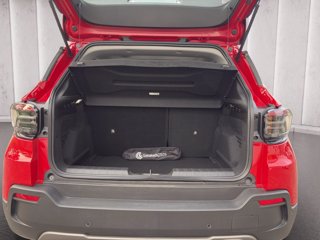 JEEP Avenger 1.2 turbo e-hybrid mhev Longitude fwd 110cv edct6