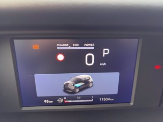JEEP Avenger 1.2 turbo e-hybrid mhev Longitude fwd 110cv edct6