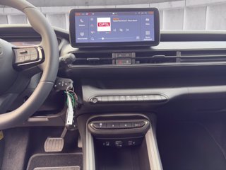 JEEP Avenger 1.2 turbo e-hybrid mhev Longitude fwd 110cv edct6