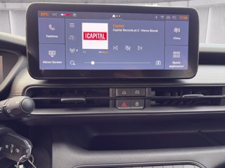 JEEP Avenger 1.2 turbo e-hybrid mhev Longitude fwd 110cv edct6