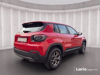 JEEP Avenger 1.2 turbo e-hybrid mhev Longitude fwd 110cv edct6