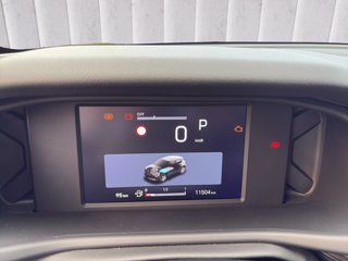 JEEP Avenger 1.2 turbo e-hybrid mhev Longitude fwd 110cv edct6
