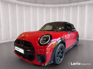 MINI Mini Cooper 3p 2.0 S JCW auto