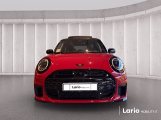 MINI Mini Cooper 3p 2.0 S JCW auto