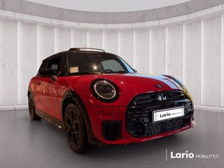 MINI Mini Cooper 3p 2.0 S JCW auto