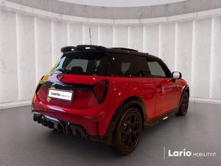 MINI Mini Cooper 3p 2.0 S JCW auto
