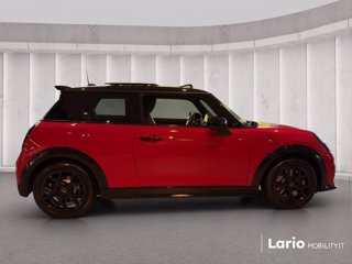 MINI Mini Cooper 3p 2.0 S JCW auto