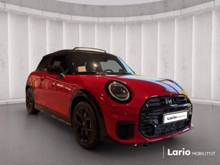 MINI Mini Cooper 3p 2.0 S JCW auto