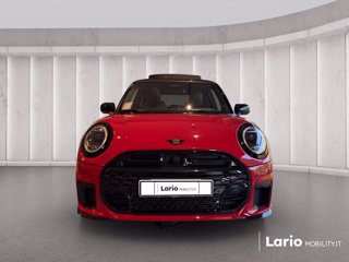 MINI Mini Cooper 3p 2.0 S JCW auto