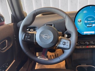 MINI Mini Cooper 3p 2.0 S JCW auto