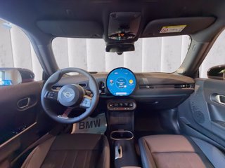 MINI Mini Cooper 3p 2.0 S JCW auto