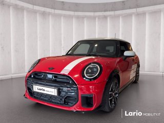 MINI Mini Cooper 3p 2.0 John Cooper Works 1965 Victory Edition auto