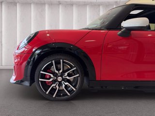 MINI Mini Cooper 3p 2.0 John Cooper Works 1965 Victory Edition auto